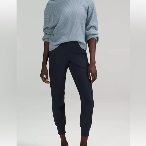 lululemon athletica Pants - Lululemon - Align™ High-Rise Jogger
Full Length Navy